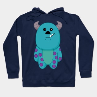 Mr Sully Hoodie